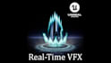 create unreal engine vfx in niagara particle system, unreal engine game vfx