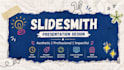 design professional canva and powerpoint presentation slides