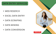 provide targeted b2b leads and email list building