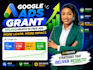 setup manage and optimize google ads grant for nonprofit