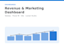 build an interactive data dashboard to match your needs