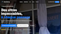 create a professional website with anything you want