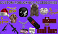 do roblox bundle rigging, dynamic head, and professional ugc