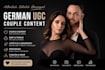 create german ugc couple content