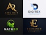 do logo design and video editing
