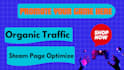 do itchio game promotion to boost traffic