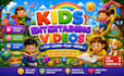 create best kids learning videos for your youtube