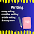 do urgent essay article creative, e book writing and many more