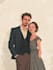 design couple portrait wedding portrait