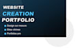 create a custom HTML CSS javascript website