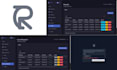 build a custom laravel HR management system