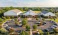 do 3d church design, 3d worship center with 3d modelling and rendering