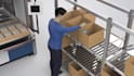 do 3d engineering animation video 3d mechanical model 3d industrial animation