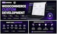 customize woocommerce, wordpress plugins, emails, checkout and custom features