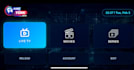 do streaming app, iptv ott smart tv android tv samsung tv app