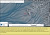 analyze potential surface runoff patterns