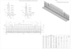 do precast concrete and rebar detailing drawings