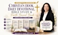 ghostwrite a christian ebook daily devotional bible study and faith based book