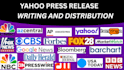do yahoo press release uk press relaese distribution usa submit press release