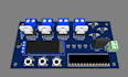 design electronic circuit pcb boards schematics pcb layout electronic project
