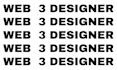 develop web 3 for your business