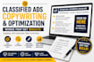 write and optimize high converting classified ads