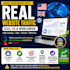 do organic USA,UK website traffic to increase sales