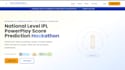 develop a website for your needs