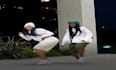 do tiktok dance, dance video, viral dance and dance challenge