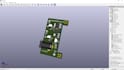 design a breadboard power supply module