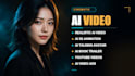 create ai videos and ai animations