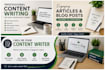 write high quality articles