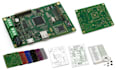 make  pcb design and pcb layout gerber file in altium and kicad