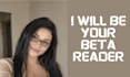 beta read and critique your novel inline feedback, alpha reader, beta reading