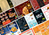 design a professional restaurant menu and price list