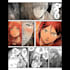 do a comic book illustration, comic graphic novel art