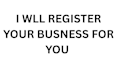 register your business for you