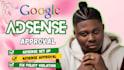 get guaranteed google adsense approval and fix adsense issues on website
