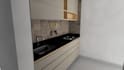 design custom kitchen cabinets and 3d renderings