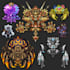 make pixel bosses sprites