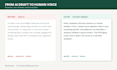 humanize ai content and fact check your blog articles