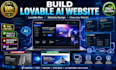 build lovable ai website, lovable dev ai, lovable website design, clone lovable