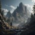 create concept art and steam capsule art