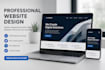 build custom software and profesional websites