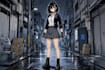 do comic illustrations for your anime and manga book pages