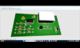 do pcb design, pcb layout, optimization, debugging, and manufacturing support