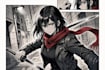 make anime manga comic illustration