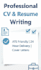 write professional CV, resume and cover letter