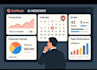 provide ai virtual assistant, web research and data entry