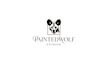 design great creative  art wildlife logo